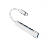 MultiHUB USB Typ C 3.0 und 3.1, Lenovo, Xiaomi, Macbook Pro, Air, Laptop, Neu