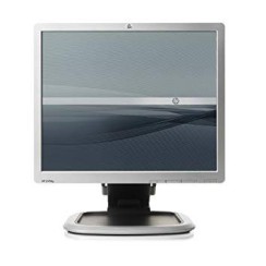 Telework Pack: 19" Monitor + Mini PC i5, Tastatur und Maus