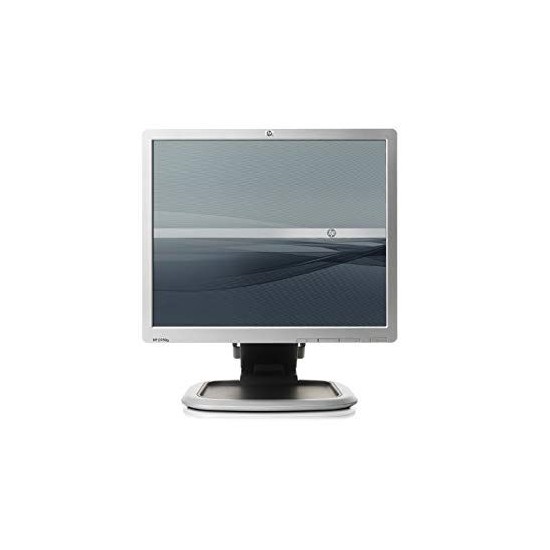 Telework Pack: 19" Monitor + Mini PC i5, Tastatur und Maus