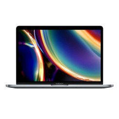Apple MacBook Pro Retina 13" i5 i5 8GB SSD 512GB Silber A+