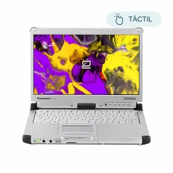 Panasonic ToughBook CF-C2 Touchscreen 12,5" i5 8GB SSD A+