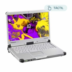 Panasonic ToughBook CF-C2 Touchscreen 12,5" i5 8GB SSD A+
