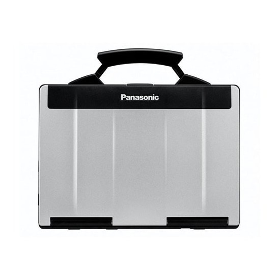 Panasonic Toughbook CF-53 MK2 14" i5 8GB SSD A+