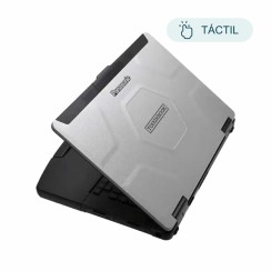 Panasonic Toughbook CF-54 Touchscreen 14" i5 5300U A+