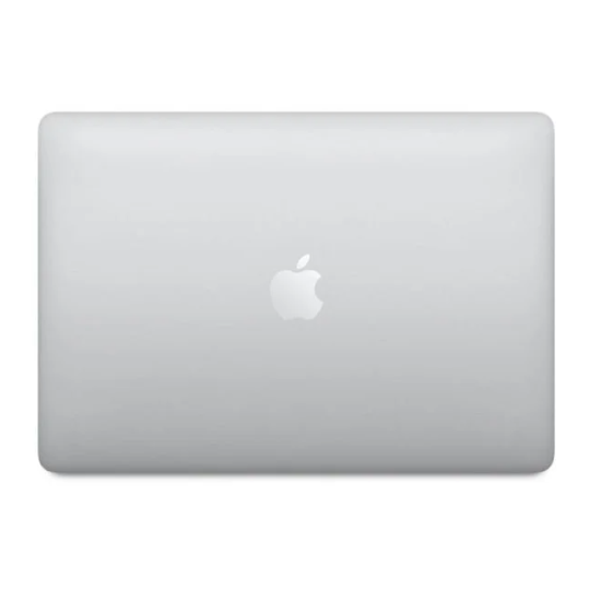 Apple MacBook Pro Retina 13" i5 i5 8GB SSD 256GB Silber A+