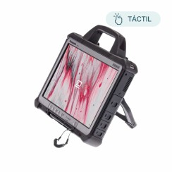 Panasonic Toughbook CF-D1 MK3 Touchscreen 13,3" i5 6300U A+