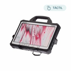 Panasonic Toughbook CF-D1 MK3 Touchscreen 13,3" i5 6300U A+