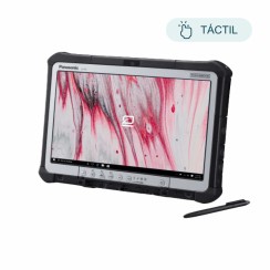 Panasonic Toughbook CF-D1 MK3 Touchscreen 13,3" i5 6300U A+