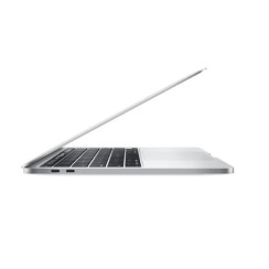 Apple MacBook Pro Retina 13" i5 i5 8GB SSD 256GB Silber A+