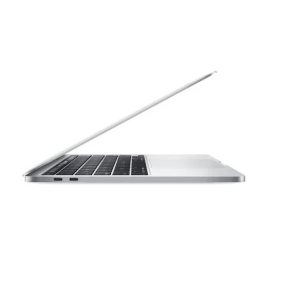 Apple MacBook Pro Retina 13" i5 i5 8GB SSD 256GB Silber A+