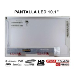 10,1 ZOLL LED-BILDSCHIRM CLAA101NB01 LP101WH1