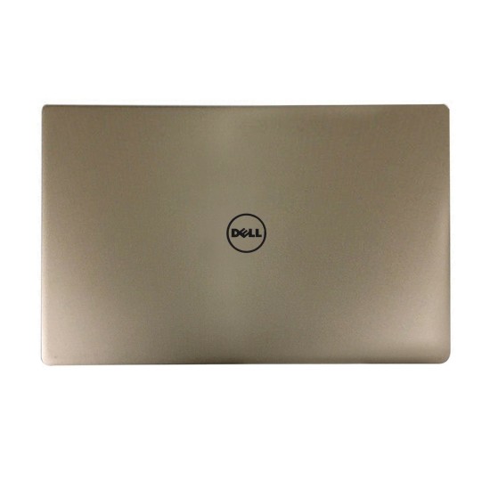 13.3" VOLLBILDSCHIRM MIT BERÜHRUNGSBILDSCHIRM FÜR DELL XPS 13 9360 9343 QHD+ P54G P54G002 ROSE GOLD LAPTOP