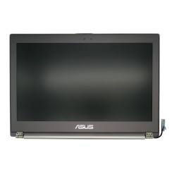 13.3" ASUS ZENBOOK UX31A 1920X1080 SILBER VOLLBILDSCHIRM LAPTOP DISPLAY