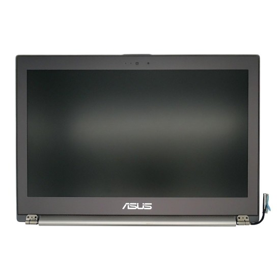 13.3" ASUS ZENBOOK UX31A 1920X1080 SILBER VOLLBILDSCHIRM LAPTOP DISPLAY