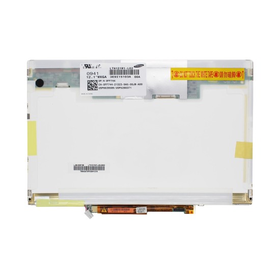 12.1" LCD LAPTOP BILDSCHIRM LTN121W1-L02