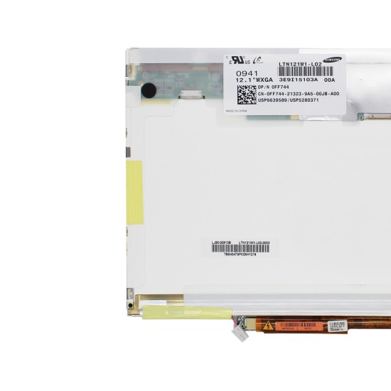 12.1" LCD LAPTOP BILDSCHIRM LTN121W1-L02