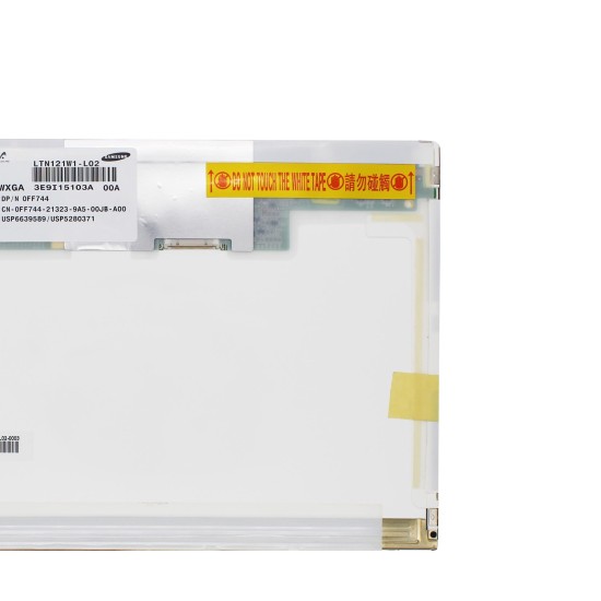 12.1" LCD LAPTOP BILDSCHIRM LTN121W1-L02