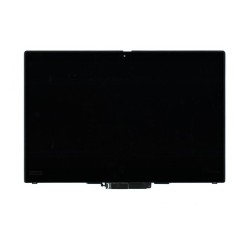 13.3" LED DISPLAY MIT RAHMEN FÜR LENOVO THINKPAD X390 YOGA IR 02HM862 02HM861 LAPTOP