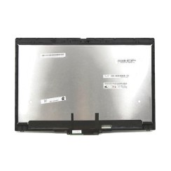 13.3" LED DISPLAY MIT RAHMEN FÜR LENOVO THINKPAD X390 YOGA IR 02HM862 02HM861 LAPTOP