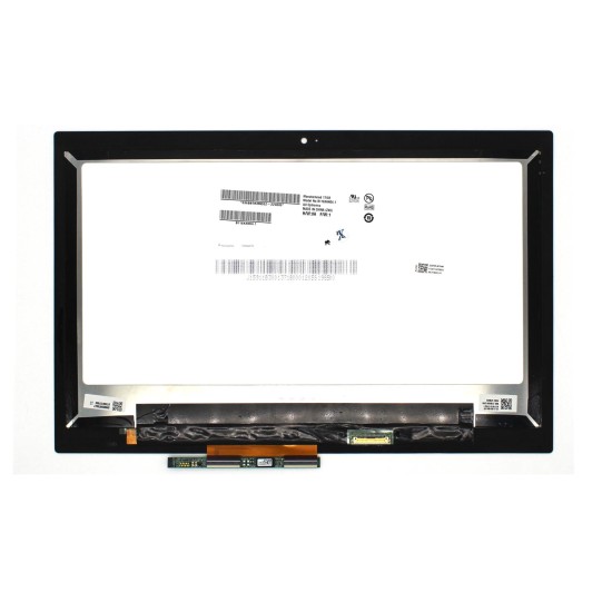 11.6" LED DISPLAY FÜR LAPTOP ACER CHROMEBOOK 11R C738T-C44Z C738T-C5R6 6M.G55N7.002