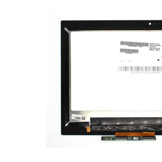 11.6" LED DISPLAY FÜR LAPTOP ACER CHROMEBOOK 11R C738T-C44Z C738T-C5R6 6M.G55N7.002