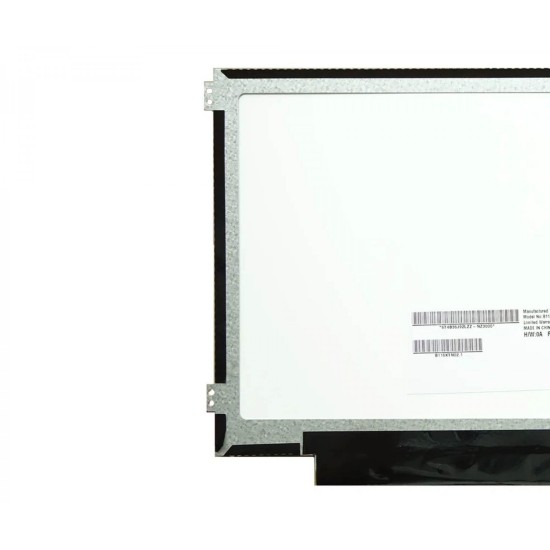 11.6" LED LAPTOP BILDSCHIRM B116XTN02.1 N116BGE-EA2 B116XTN01.0