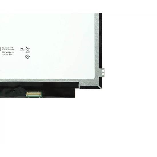 11.6" LED LAPTOP BILDSCHIRM B116XTN02.1 N116BGE-EA2 B116XTN01.0