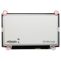 11.6" LED DISPLAY FÜR LAPTOP N116BGE-L41 N116BGE-L42 B116XW03 V.2