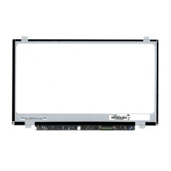 14" LAPTOP LED DISPLAY N140BGE-E33 EDP HD LED SLIM 30-PIN