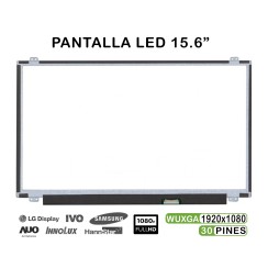 15,6" FULL HD LED DISPLAY LP156WF4 (SP)(B1) LP156WF4-SPB1 LP156WF6