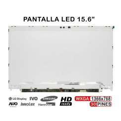 15.6" LED DISPLAY FÜR ACER ASPIRE M5-581 M5-581G M5-581T M5-581TG M5-581TG F2156WH6-A20AG1-A LAPTOP