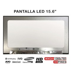 15.6" LED LAPTOP DISPLAY N156BGA-E53 REV B2