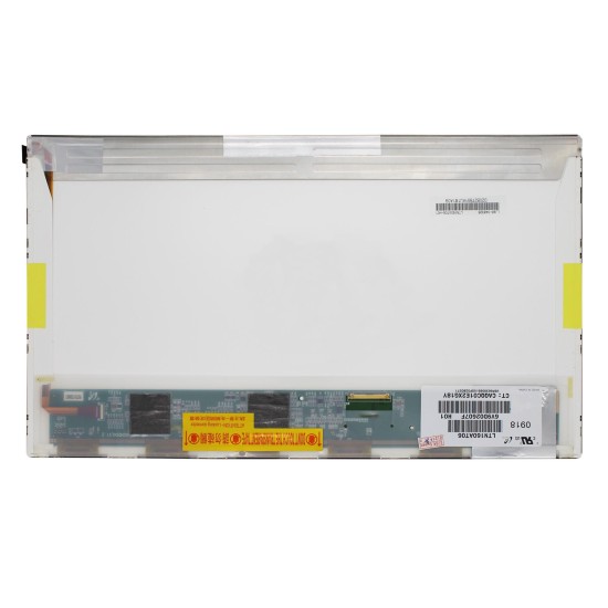 16" LED LAPTOP BILDSCHIRM LTN160AT06 HANNSTAR HSD160PHW1 HSD160PHW1-B00