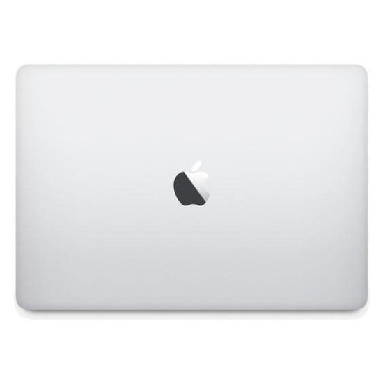 Apple MacBook Pro Retina 13" 2016 i5 8GB SSD Silber A+