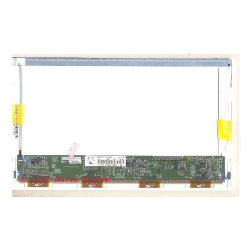 12.1" LED LAPTOP DISPLAY HSD121PHW1-A03 / HSD121PHW1-A01
