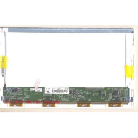 12.1" LED LAPTOP DISPLAY HSD121PHW1-A03 / HSD121PHW1-A01