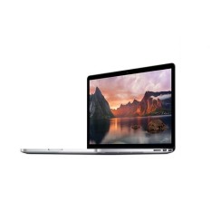 Apple MacBook Pro Retina 13" i5 i5 8GB SSD 128GB Silber A+