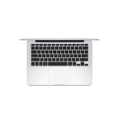 Apple MacBook Pro Retina 13" i5 i5 8GB SSD 128GB Silber A+