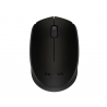 Logitech M171 Wireless Wireless Mouse Schwarz, Brandneu