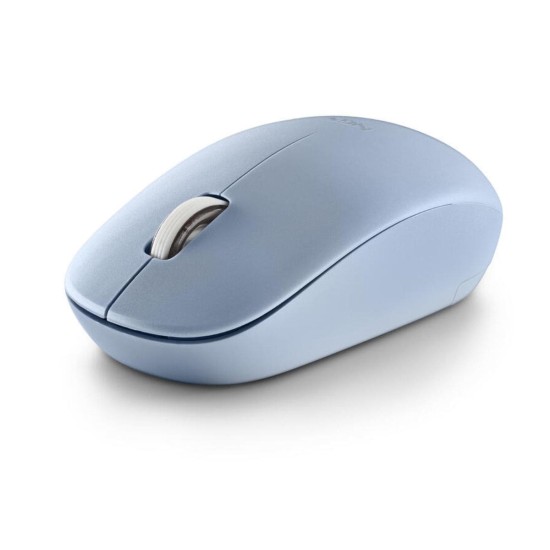 NGS FOG Pro Wireless Kabellose Optische Maus 1000 DPI, Blau, Neu