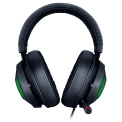 Razer Kraken Ultimate, Schwarz, A+
