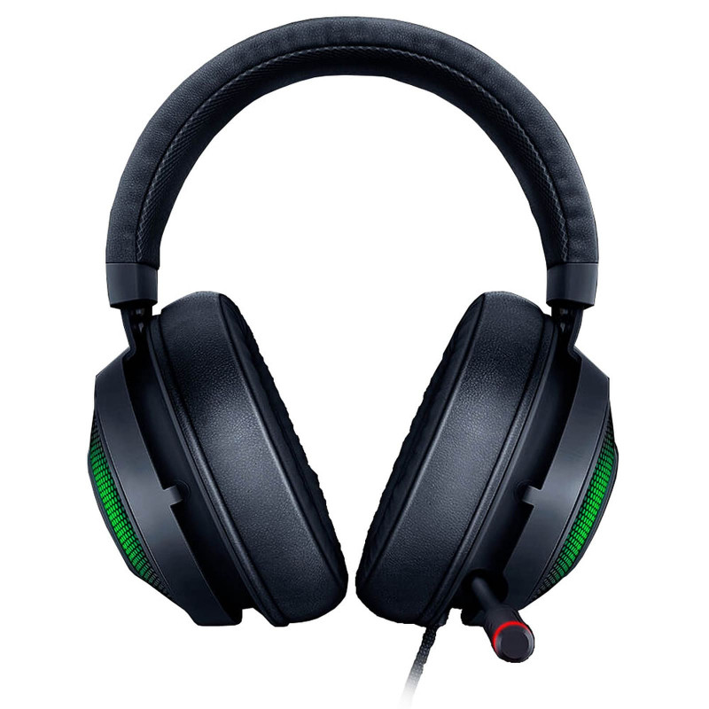 Razer Kraken Ultimate, Schwarz, A+