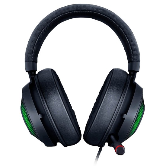 Razer Kraken Ultimate, Schwarz, A+
