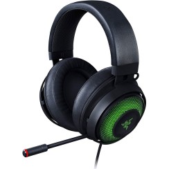 Razer Kraken Ultimate, Schwarz, A+