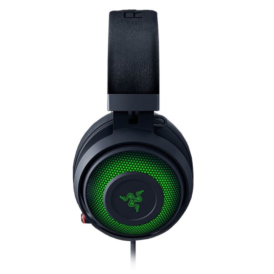 Razer Kraken Ultimate, Schwarz, A+