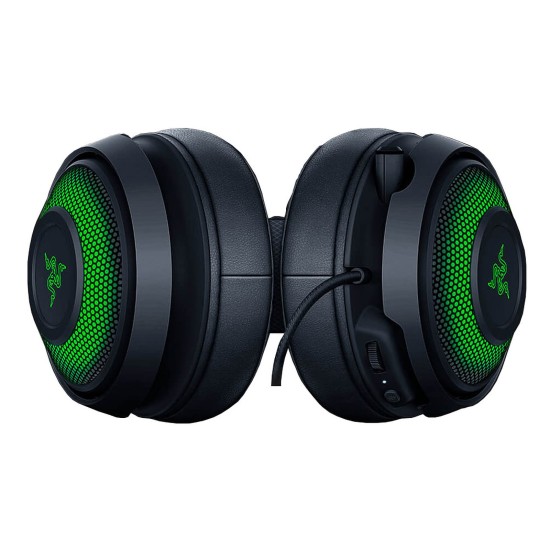 Razer Kraken Ultimate, Schwarz, A+