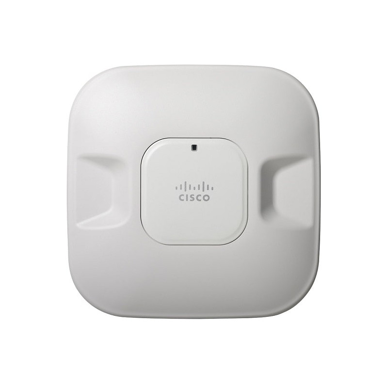 Zugangspunkt Router CISCO Air-CAP3502I-E-K9, A+