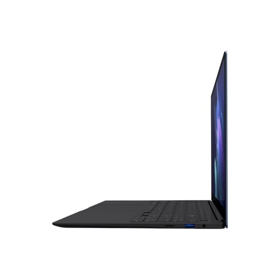 Samsung Galaxy Book Pro 13" i7, 16GB, SSD 512GB - Blau