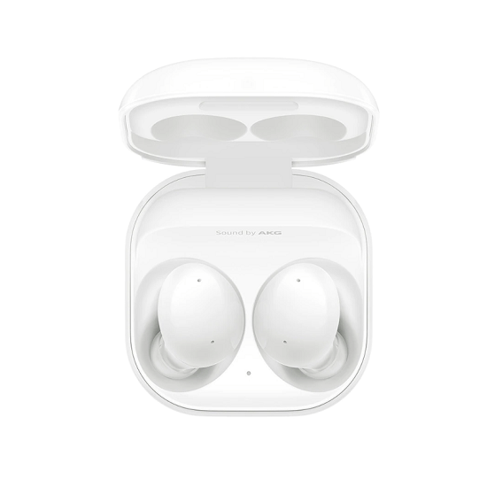 Samsung Galaxy Buds 2 SM-R177, Weiß, A+