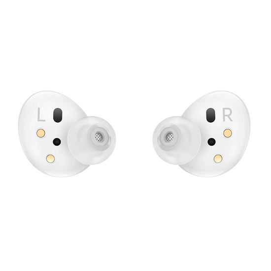 Samsung Galaxy Buds 2 SM-R177, Weiß, A+